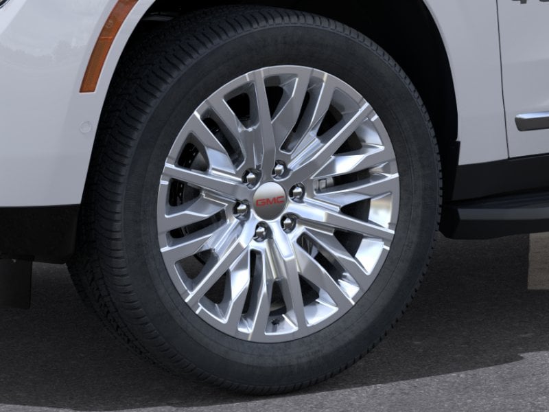 New 2026 GMC Yukon Elevation - photo - 8