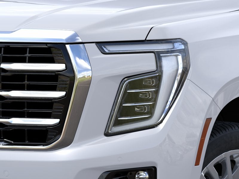 New 2026 GMC Yukon Elevation - photo - 9