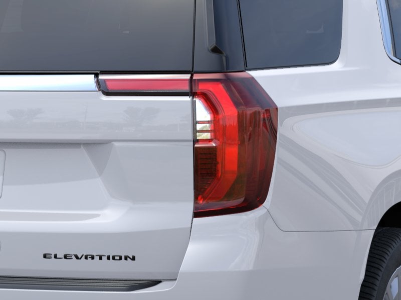 New 2026 GMC Yukon Elevation - photo - 10