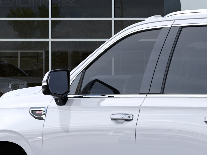 New 2026 GMC Yukon Elevation - photo - 11