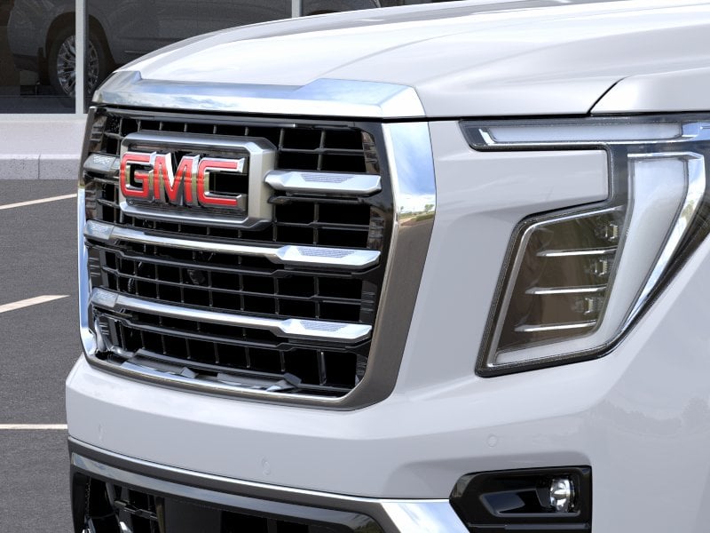New 2026 GMC Yukon Elevation - photo - 12