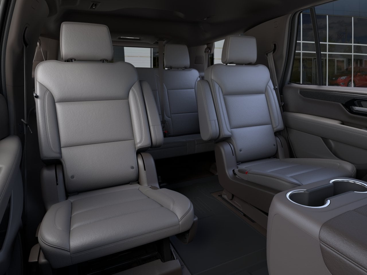 New 2026 GMC Yukon Elevation - photo - 16