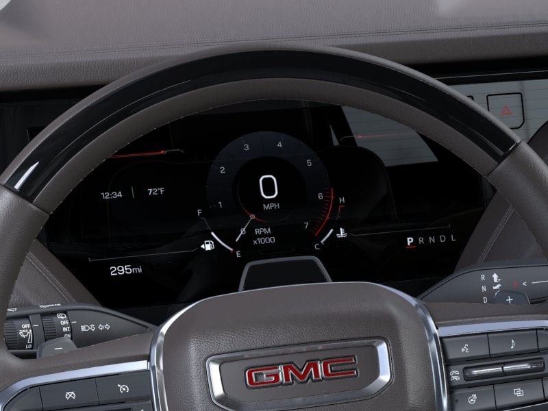 New 2026 GMC Yukon Elevation - photo - 17