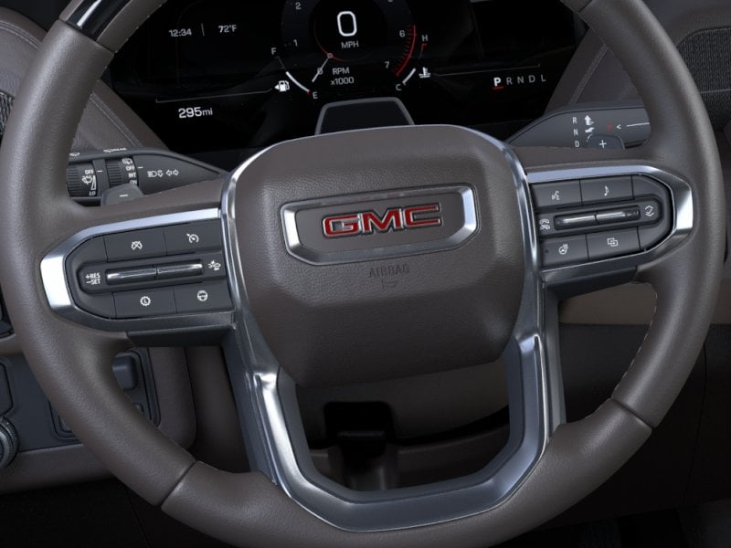 New 2026 GMC Yukon Elevation - photo - 18