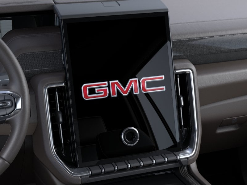New 2026 GMC Yukon Elevation - photo - 19
