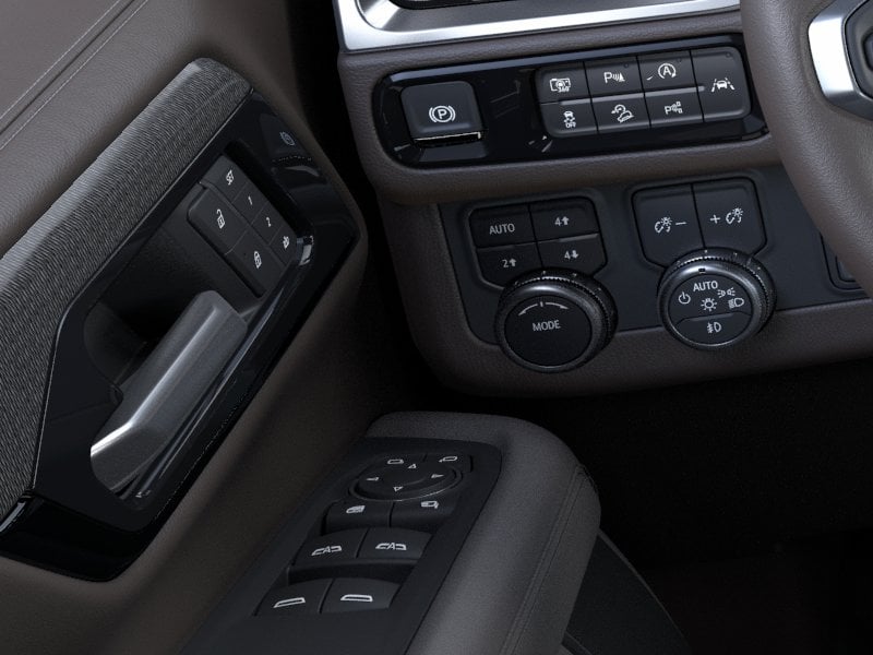 New 2026 GMC Yukon Elevation - photo - 21