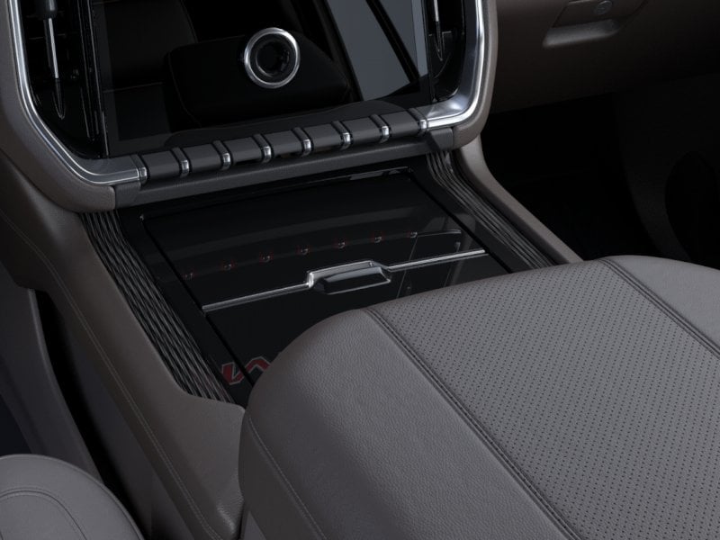 New 2026 GMC Yukon Elevation - photo - 22