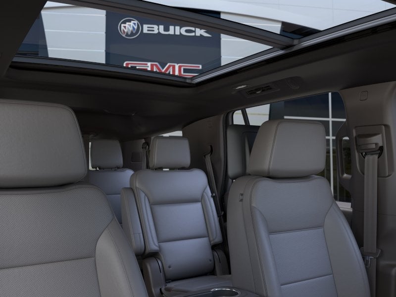 New 2026 GMC Yukon Elevation - photo - 23