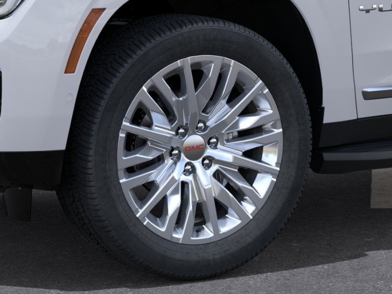 New 2026 GMC Yukon XL Elevation - photo - 8