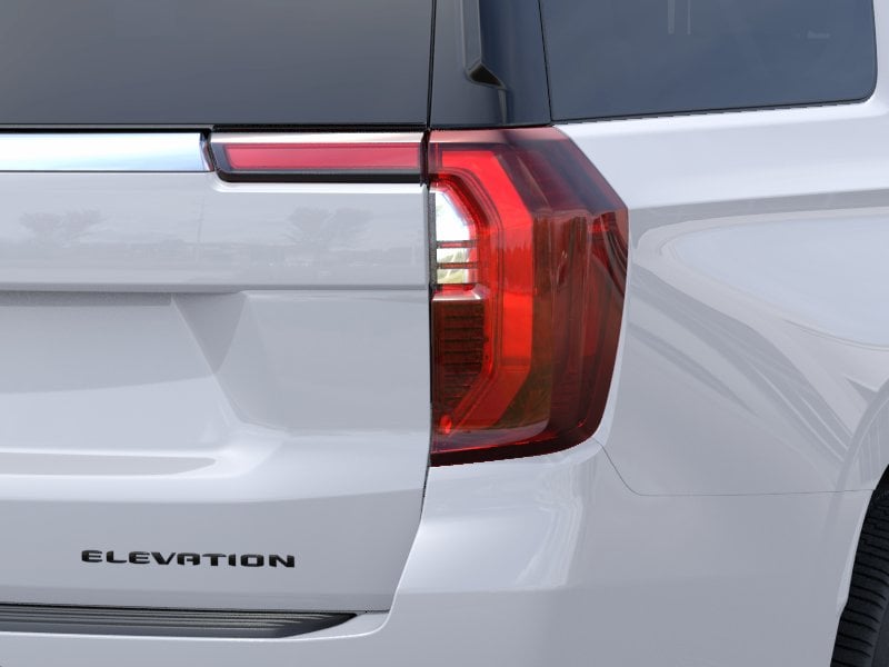 New 2026 GMC Yukon XL Elevation - photo - 10