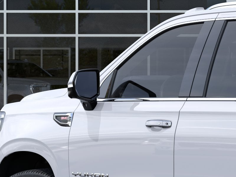 New 2026 GMC Yukon XL Elevation - photo - 11