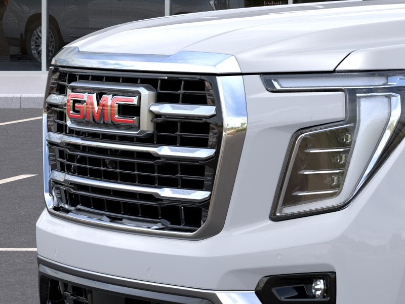 New 2026 GMC Yukon XL Elevation - photo - 12