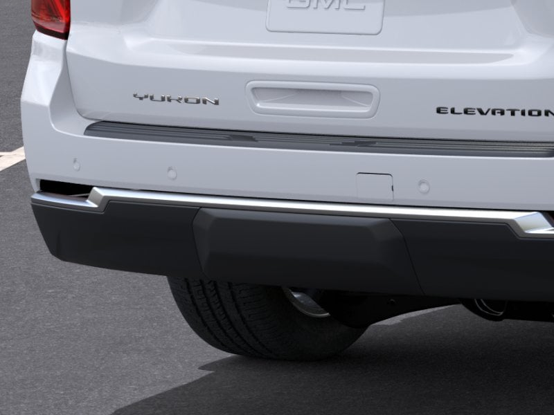 New 2026 GMC Yukon XL Elevation - photo - 13