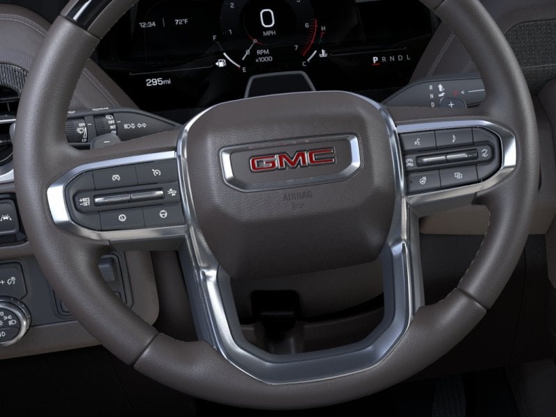 New 2026 GMC Yukon XL Elevation - photo - 18
