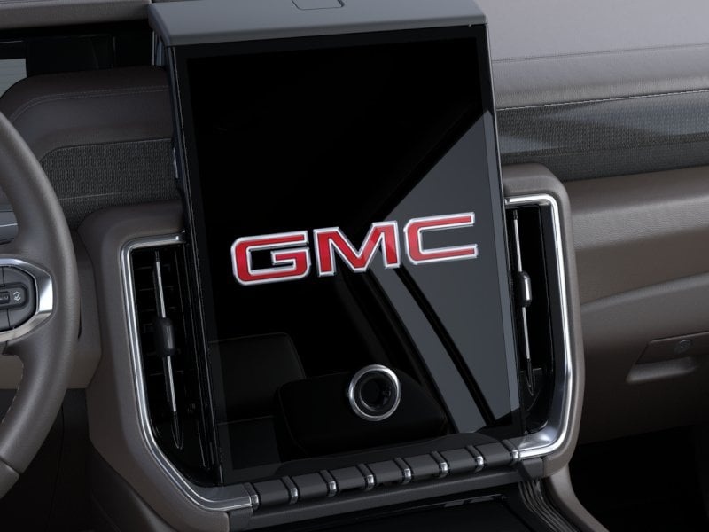 New 2026 GMC Yukon XL Elevation - photo - 19