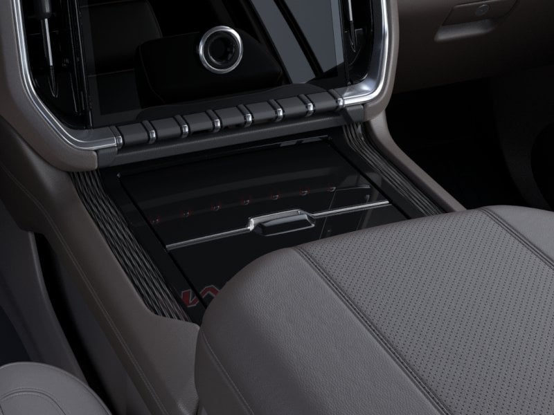 New 2026 GMC Yukon XL Elevation - photo - 22