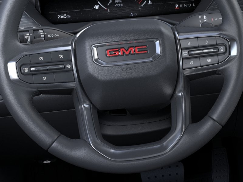 New 2027 GMC Acadia Elevation - photo - 18
