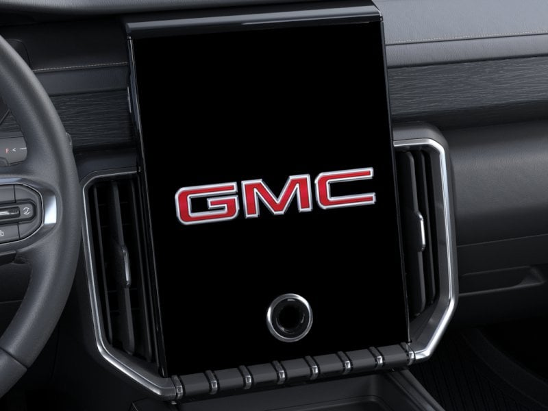 New 2027 GMC Acadia Elevation - photo - 19
