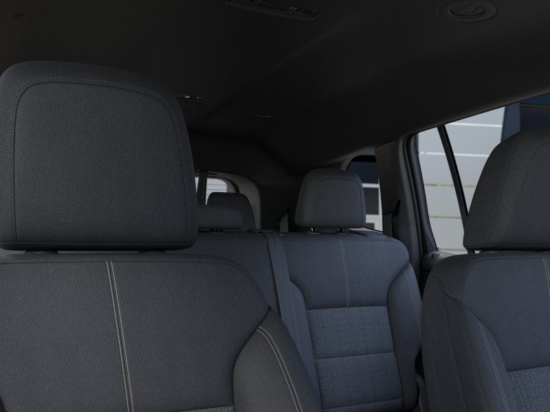 New 2027 GMC Acadia Elevation - photo - 23