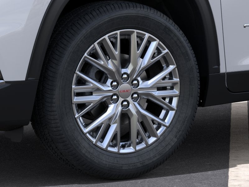 New 2027 GMC Acadia Elevation - photo - 8