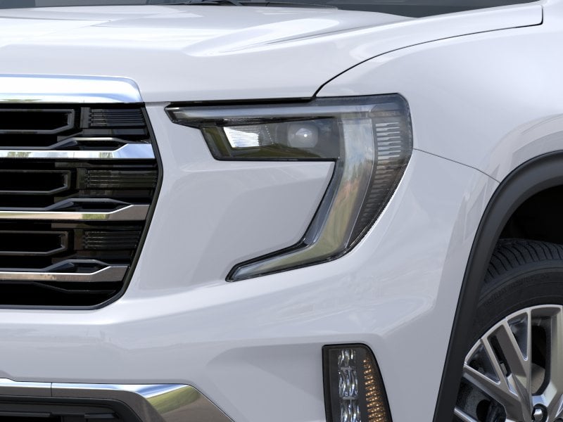 New 2027 GMC Acadia Elevation - photo - 9