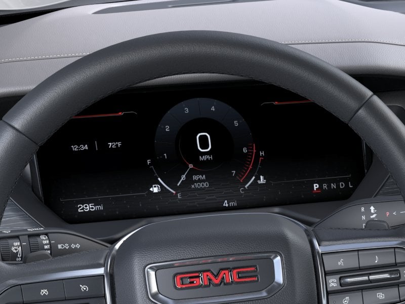 New 2027 GMC Acadia Elevation - photo - 17