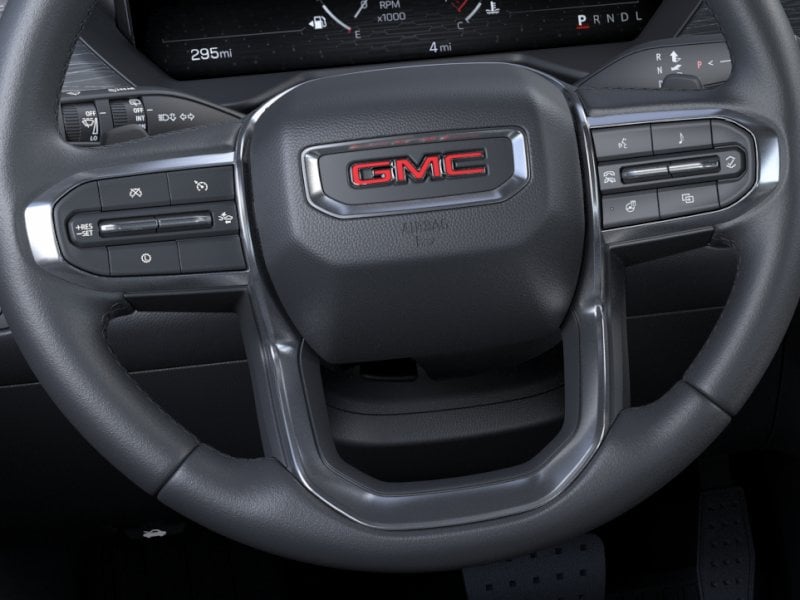New 2027 GMC Acadia Elevation - photo - 18