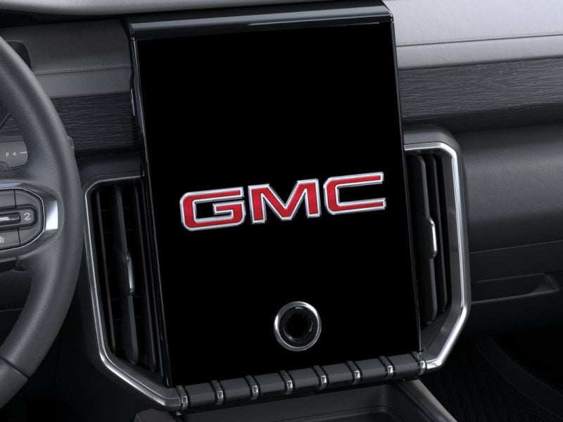 New 2027 GMC Acadia Elevation - photo - 19