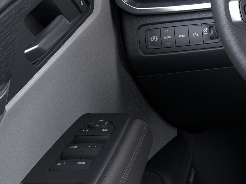 New 2027 GMC Acadia Elevation - photo - 21