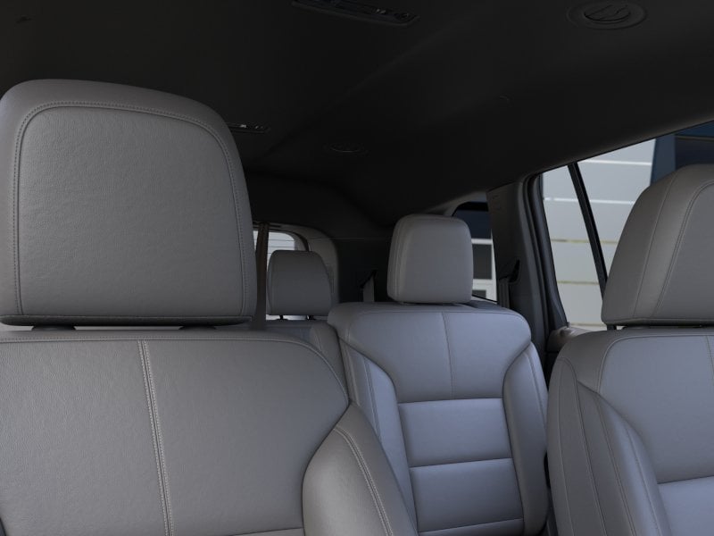 New 2027 GMC Acadia Elevation - photo - 23