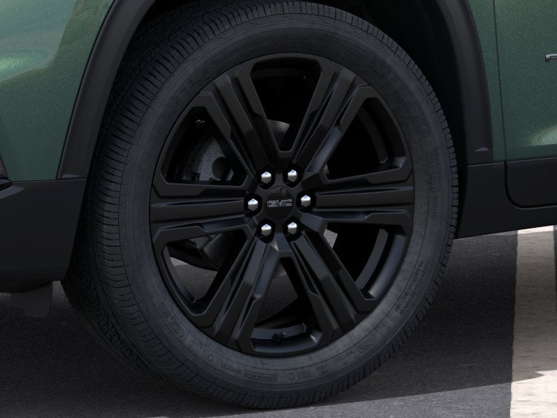 New 2027 GMC Acadia Elevation - photo - 8