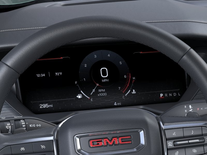 New 2027 GMC Acadia Elevation - photo - 17