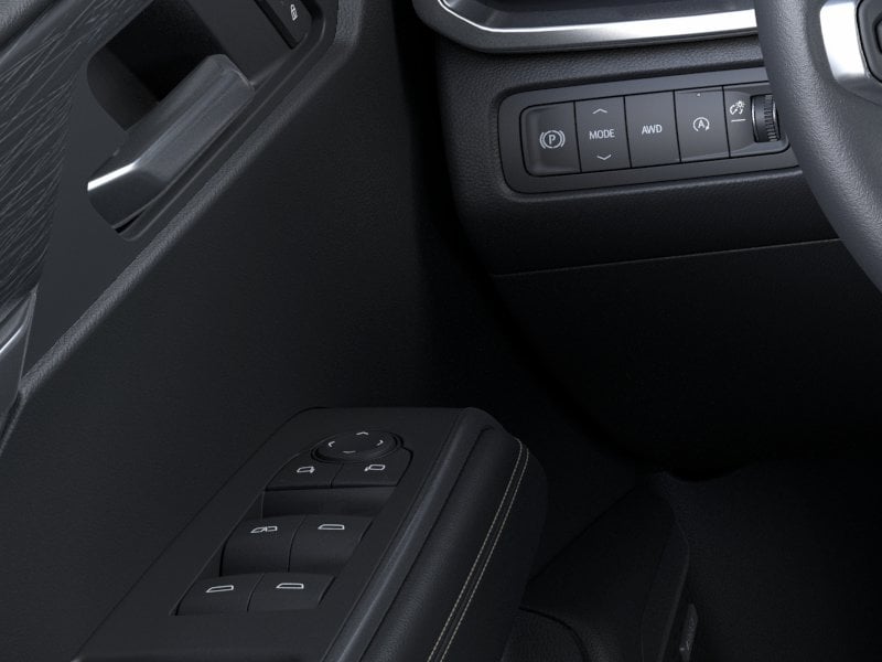 New 2027 GMC Acadia Elevation - photo - 21