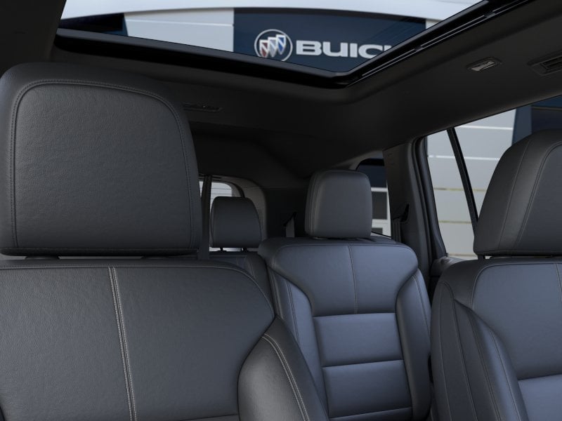 New 2027 GMC Acadia Elevation - photo - 23