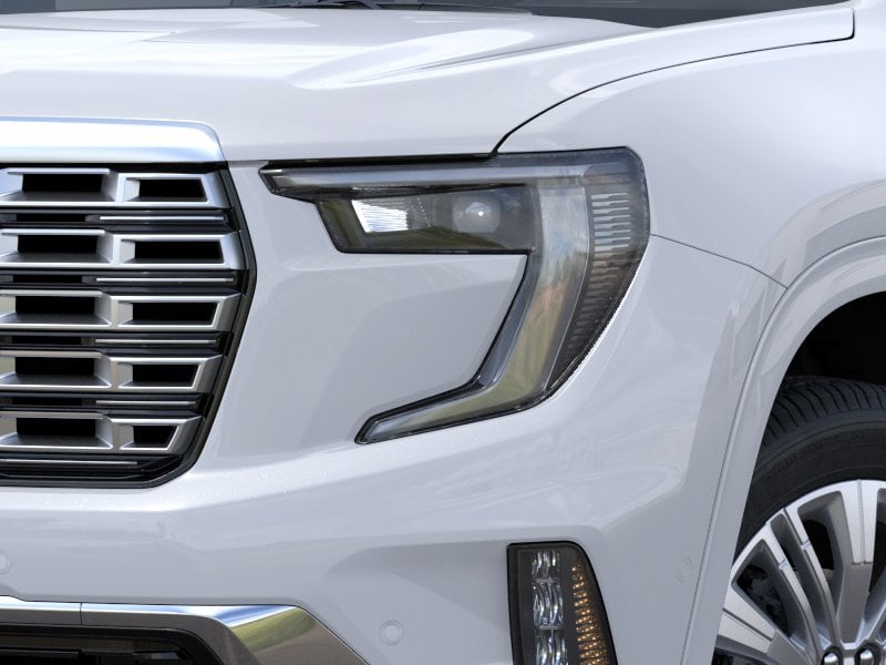 New 2027 GMC Acadia Denali - photo - 9