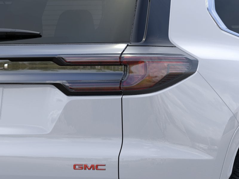 New 2027 GMC Acadia Denali - photo - 10