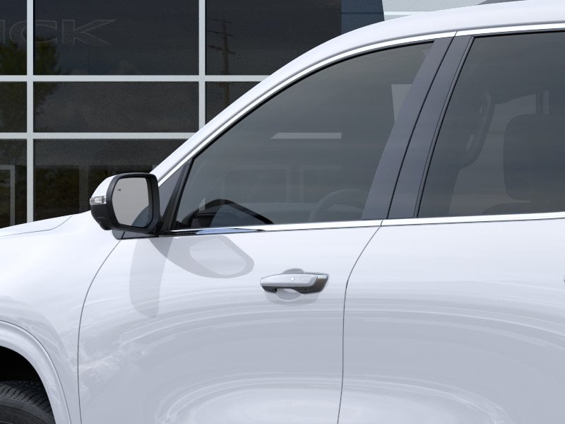 New 2027 GMC Acadia Denali - photo - 11