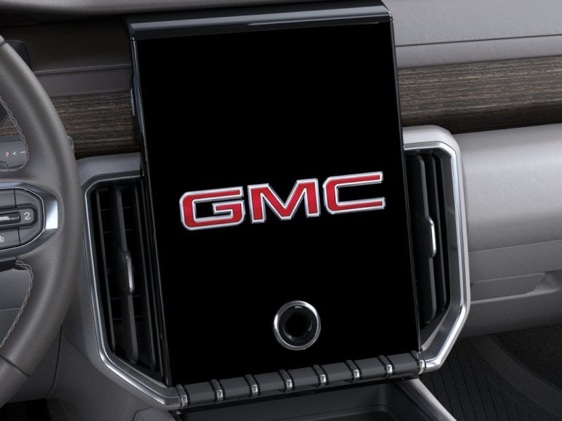 New 2027 GMC Acadia Denali - photo - 19