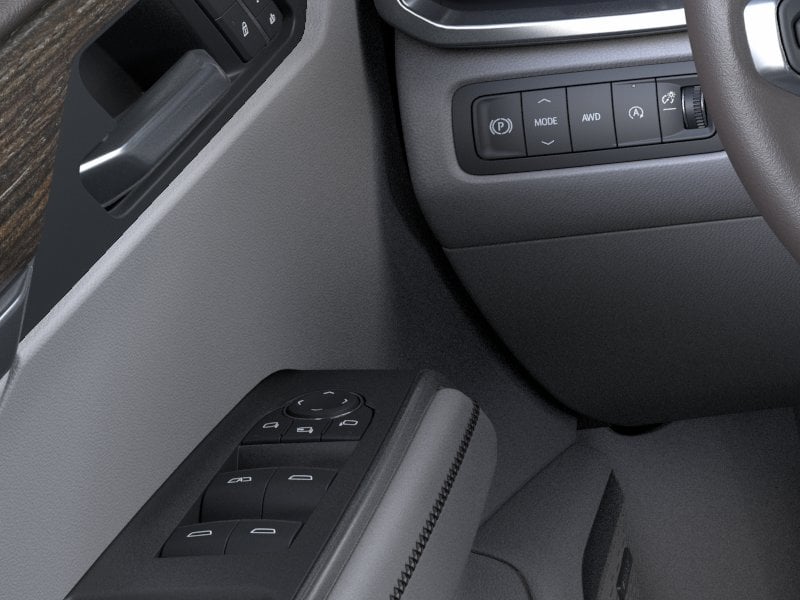 New 2027 GMC Acadia Denali - photo - 21