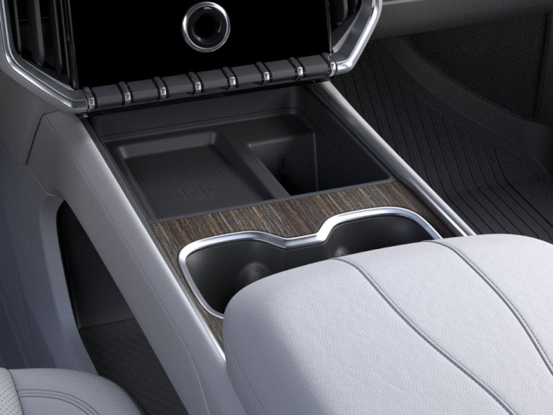New 2027 GMC Acadia Denali - photo - 22