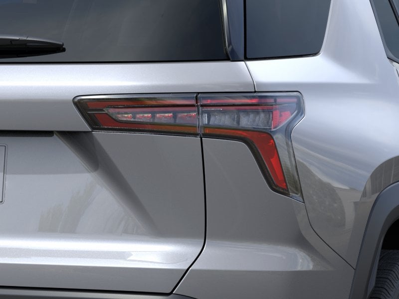 New 2027 Chevrolet Equinox LT - photo - 10