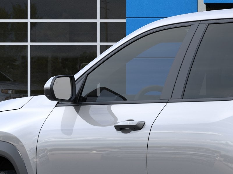 New 2027 Chevrolet Equinox LT - photo - 11