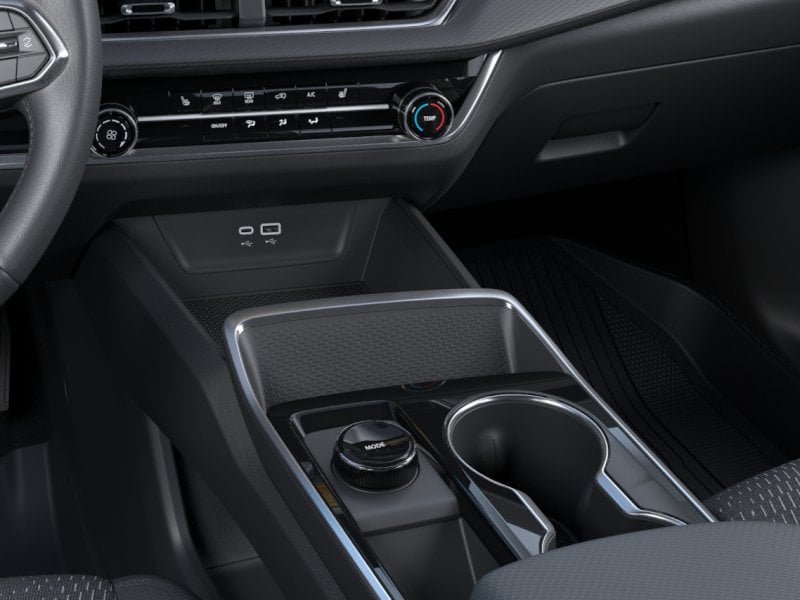 New 2027 Chevrolet Equinox LT - photo - 22