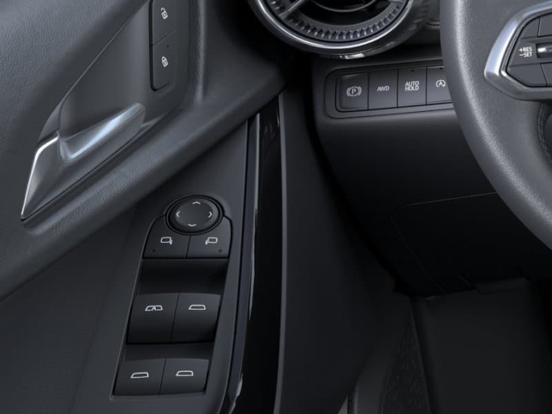 New 2027 Chevrolet Equinox LT - photo - 21