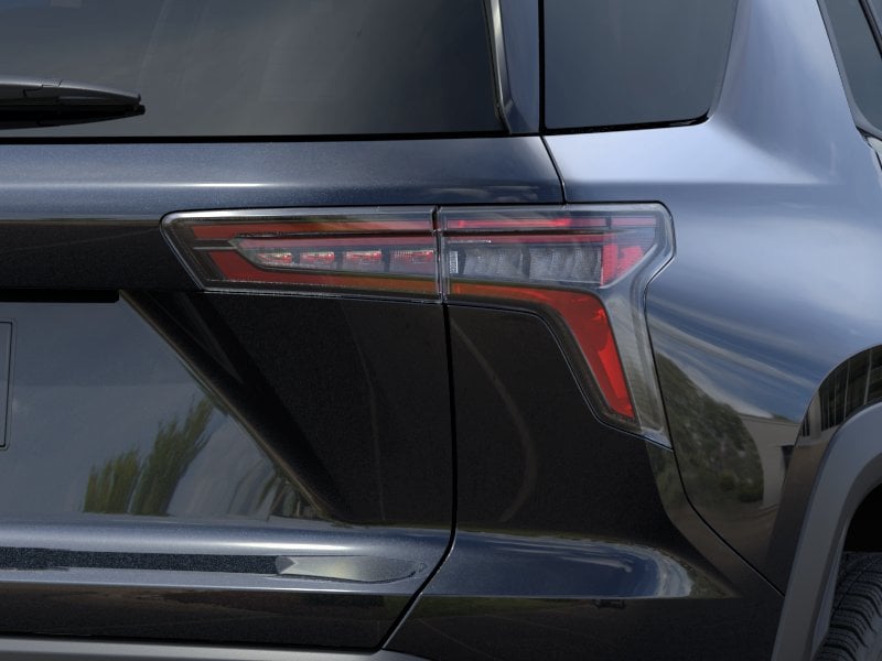 New 2027 Chevrolet Equinox LT - photo - 10