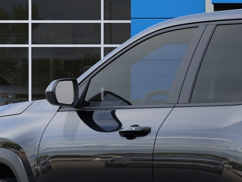 New 2027 Chevrolet Equinox LT - photo - 11