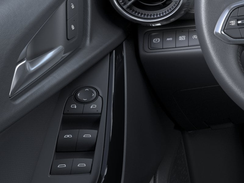 New 2027 Chevrolet Equinox LT - photo - 21