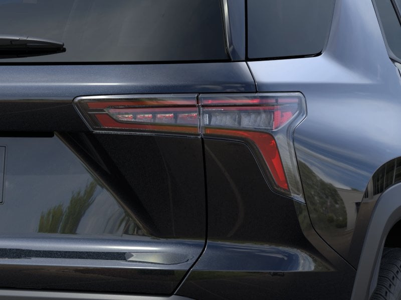 New 2027 Chevrolet Equinox LT - photo - 10