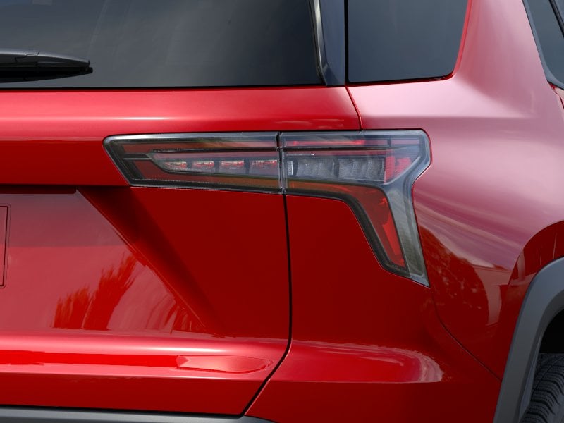 New 2027 Chevrolet Equinox LT - photo - 10