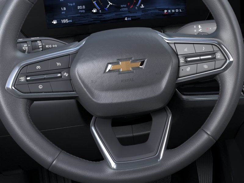 New 2027 Chevrolet Equinox LT - photo - 18